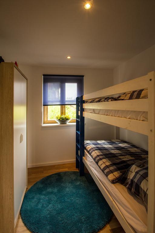 Chalet Am Bach Bad Birnbach Luaran gambar